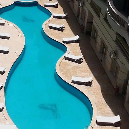 Nour Plaza Hurghada النور بلازا الغردقة Exterior foto