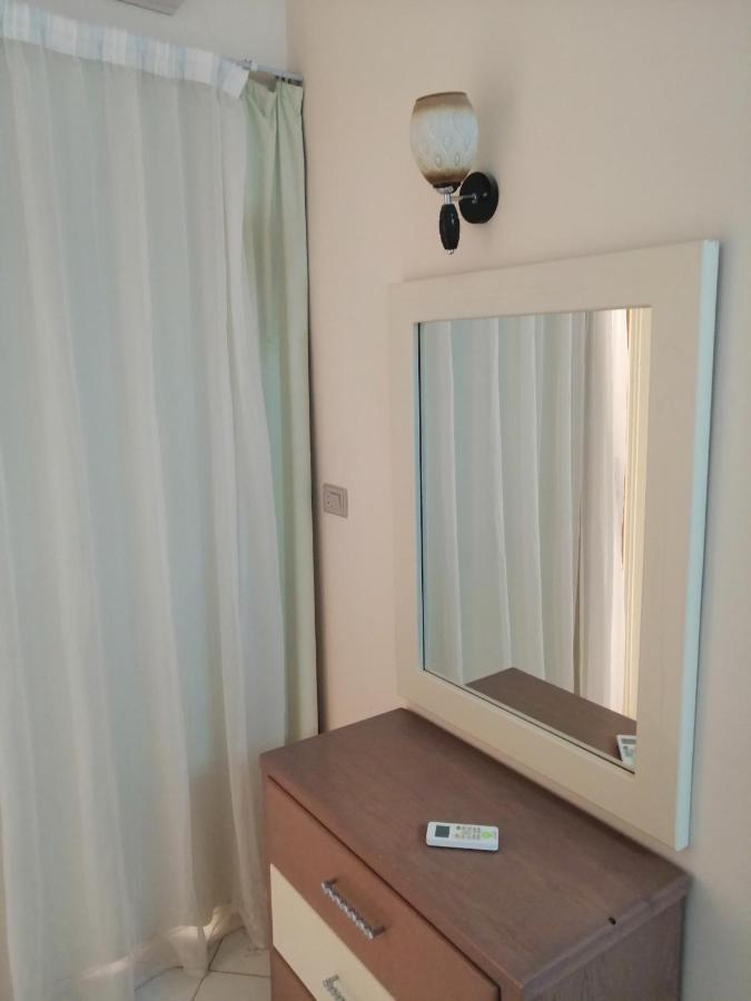 Nour Plaza Hurghada النور بلازا الغردقة Exterior foto