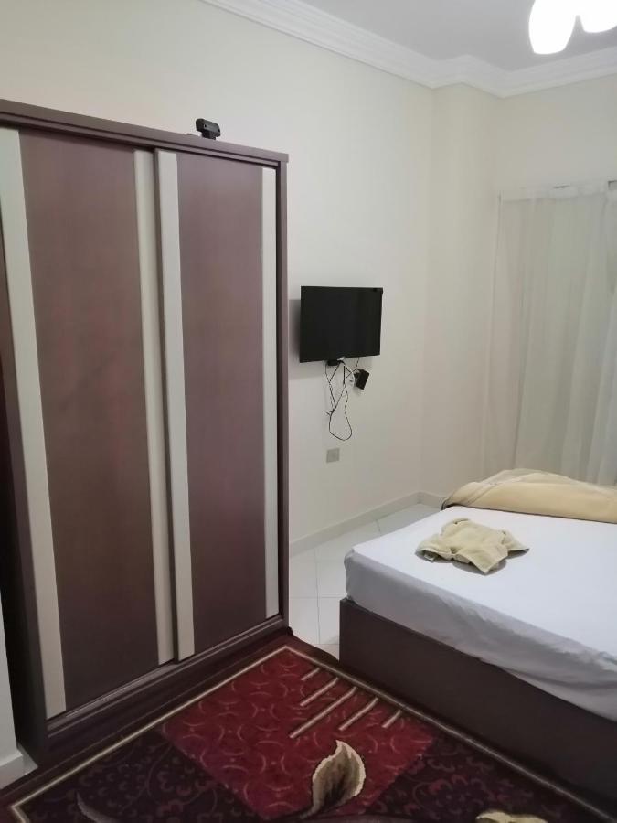Nour Plaza Hurghada النور بلازا الغردقة Exterior foto