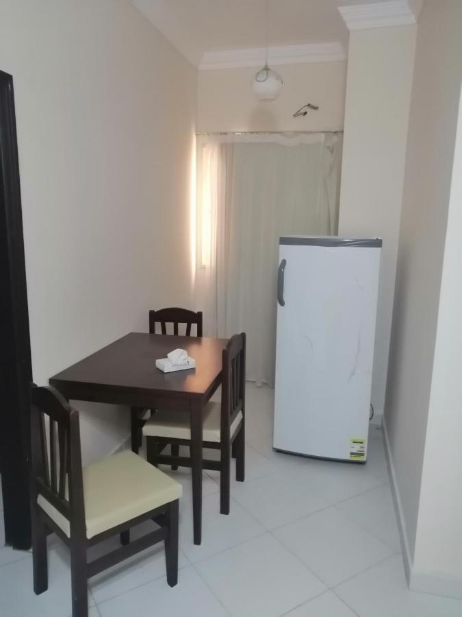 Nour Plaza Hurghada النور بلازا الغردقة Exterior foto
