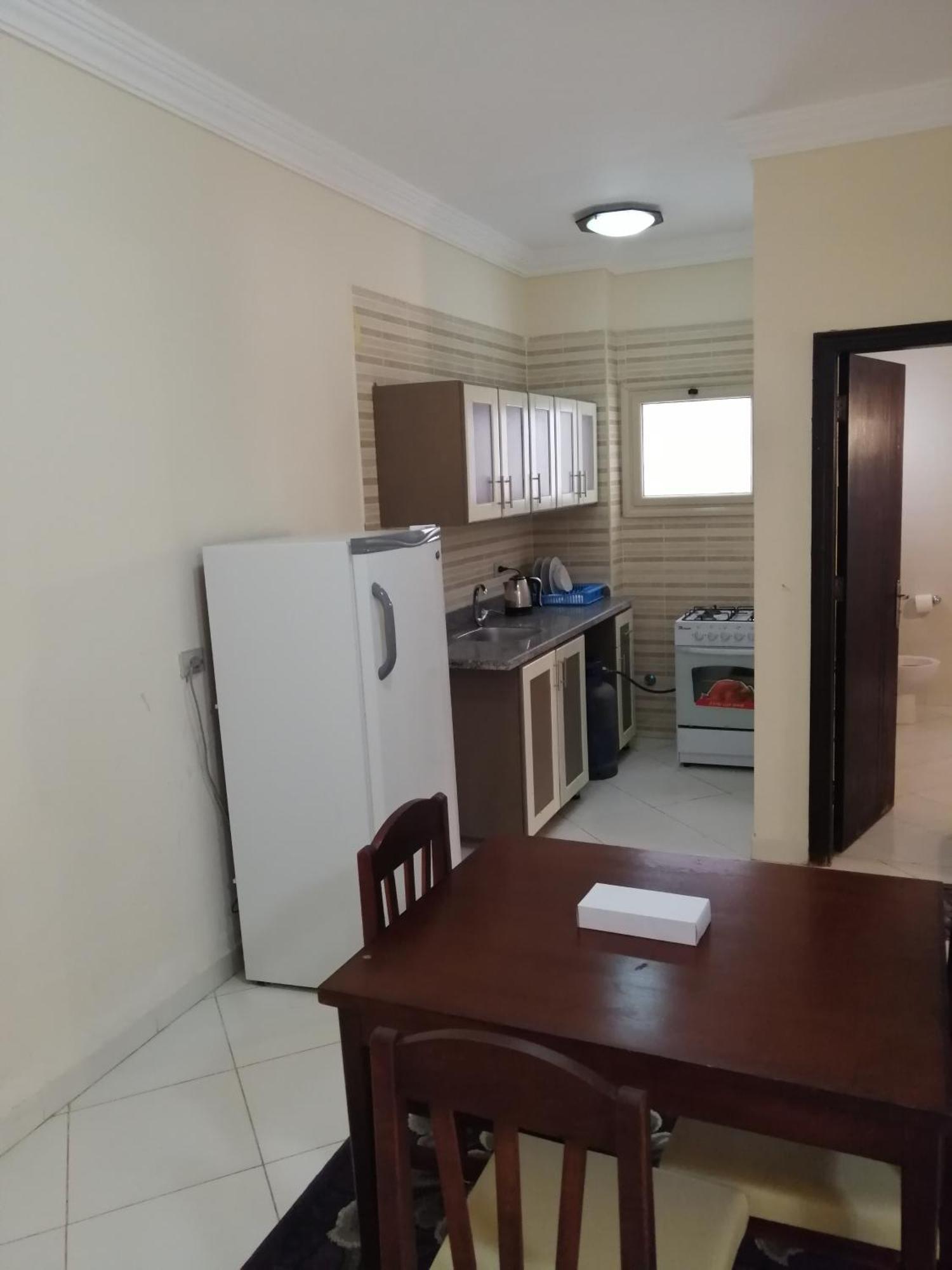 Nour Plaza Hurghada النور بلازا الغردقة Exterior foto