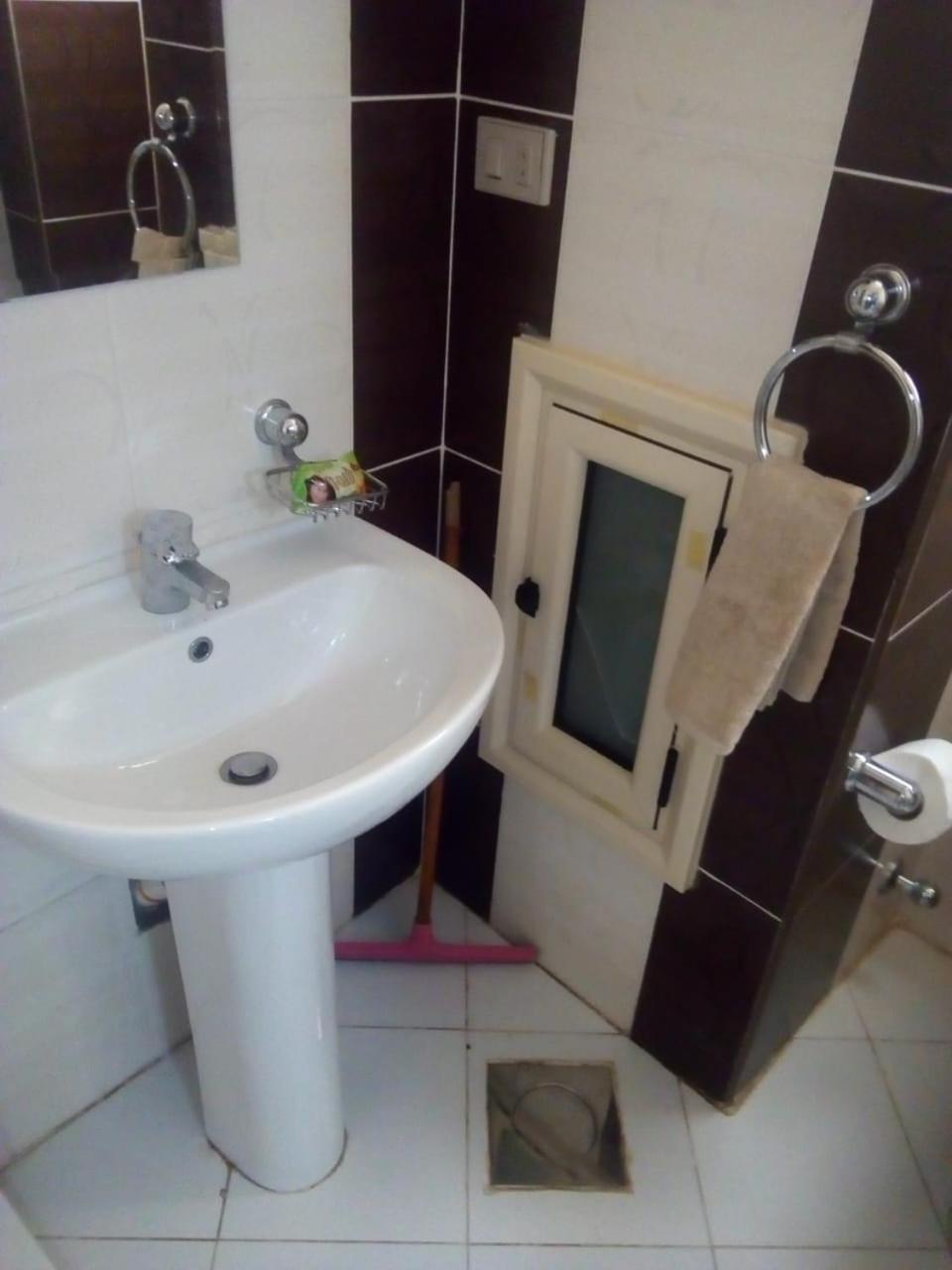 Nour Plaza Hurghada النور بلازا الغردقة Exterior foto